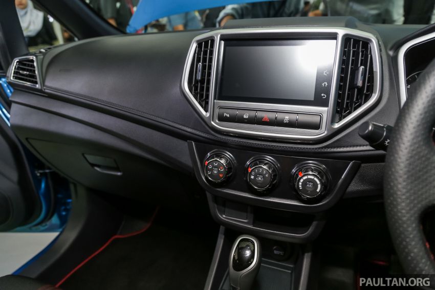 2019 Proton Iriz facelift – lots of improvements; variant breakdown; RM9.99 booking fee from March 1-11 927748