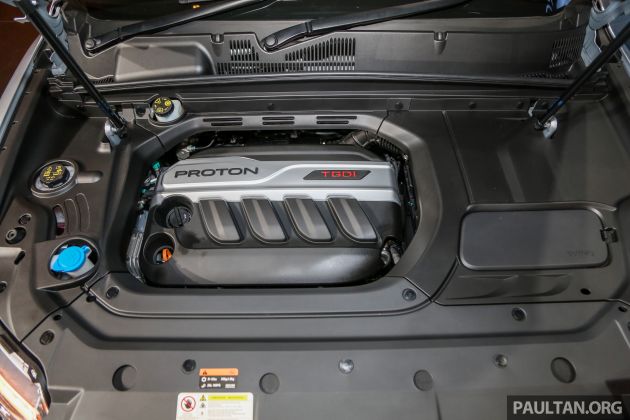 Proton catat jualan sebanyak 7,007 unit kereta pada Jan 2019 – 2,777 daripadanya adalah SUV X70