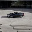 R231 Mercedes-Benz SL Grand Edition gets unveiled
