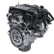 Range Rover Sport HST didedah dengan enjin hibrid ringkas Ingenium enam silinder sebaris 400 PS/550 Nm