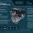 Range Rover Sport HST didedah dengan enjin hibrid ringkas Ingenium enam silinder sebaris 400 PS/550 Nm
