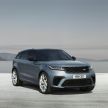 Range Rover Velar SVAutobiography Dynamic Edition hadir dengan V8 550 PS – hanya untuk setahun sahaja