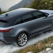 Range Rover Velar SVAutobiography Dynamic Edition hadir dengan V8 550 PS – hanya untuk setahun sahaja