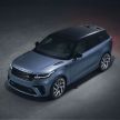 Range Rover Velar SVAutobiography Dynamic Edition hadir dengan V8 550 PS – hanya untuk setahun sahaja