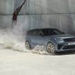 Range Rover Velar SVAutobiography Dynamic Edition hadir dengan V8 550 PS – hanya untuk setahun sahaja