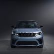 Range Rover Velar SVAutobiography Dynamic Edition hadir dengan V8 550 PS – hanya untuk setahun sahaja