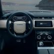 Range Rover Velar SVAutobiography Dynamic Edition hadir dengan V8 550 PS – hanya untuk setahun sahaja