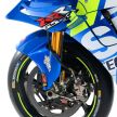 Suzuki Ecstar dedah jentera, pelumba MotoGP 2019