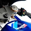 Suzuki Ecstar dedah jentera, pelumba MotoGP 2019