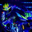 Suzuki Ecstar dedah jentera, pelumba MotoGP 2019