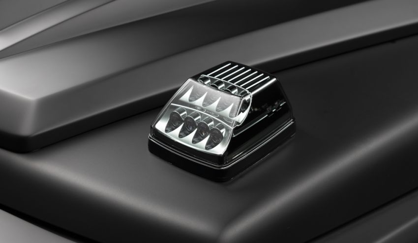 Suzuki Jimny Black Bison Edition revealed in the metal 920724