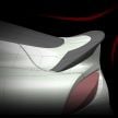 Toyota Supra TRD Performance Line Concept revealed