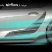Toyota Supra TRD Performance Line Concept revealed