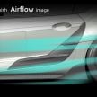 Toyota Supra TRD Performance Line Concept revealed