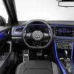 Volkswagen T-Roc R – 300 PS, 400 Nm, pecut 4.9 saat