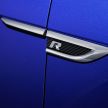 Volkswagen T-Roc R – 300 PS, 400 Nm, pecut 4.9 saat