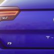 Volkswagen T-Roc R – 300 PS, 400 Nm, pecut 4.9 saat