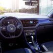 Volkswagen T-Roc R – 300 PS, 400 Nm, pecut 4.9 saat