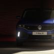 Volkswagen T-Roc R – 300 PS, 400 Nm, pecut 4.9 saat