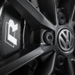 Volkswagen T-Roc R – 300 PS, 400 Nm, 4.9 seconds