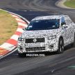 Volkswagen T-Roc R teased ahead of debut in Geneva