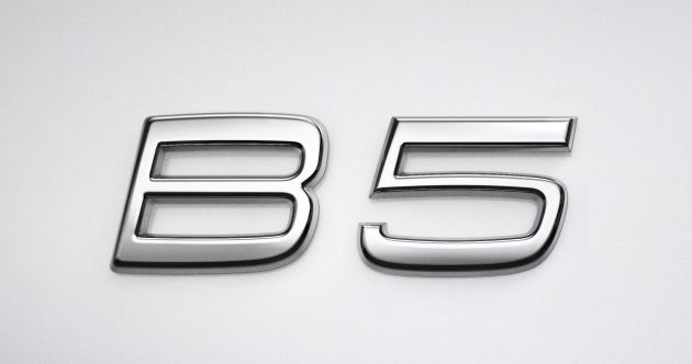 Volvo dedahkah sistem hibrid ringkas ‘B’ baharu untuk model petrol dan diesel – 15% lebih jimat dan hijau