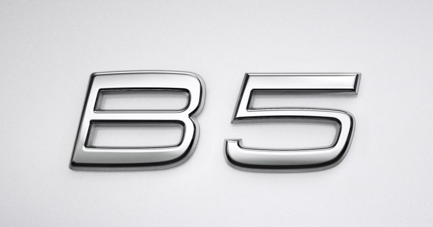 Volvo dedahkah sistem hibrid ringkas ‘B’ baharu untuk model petrol dan diesel – 15% lebih jimat dan hijau 925790