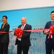 New Volvo Setia Alam 3S centre for Shah Alam, Klang