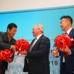 New Volvo Setia Alam 3S centre for Shah Alam, Klang