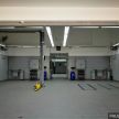 New Volvo Setia Alam 3S centre for Shah Alam, Klang
