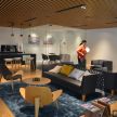 New Volvo Setia Alam 3S centre for Shah Alam, Klang