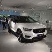 Volvo Cars Malaysia buka pusat 3S Setia Alam secara rasmi – dioperasikan oleh Motion Beyond Sdn Bhd