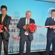 Volvo Cars Malaysia buka pusat 3S Setia Alam secara rasmi – dioperasikan oleh Motion Beyond Sdn Bhd