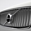Volvo XC90 facelift 2020 – terima teknologi KERS, Twin Engine T8 dengan 420 hp; disertai model mild hybrid