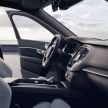 2020 Volvo XC90 facelift unveiled – 420 PS T8 Twin Engine; 48V ISG mild hybrid models to join line-up