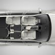 Volvo XC90 facelift 2020 – terima teknologi KERS, Twin Engine T8 dengan 420 hp; disertai model mild hybrid