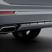 Volvo XC90 facelift 2020 – terima teknologi KERS, Twin Engine T8 dengan 420 hp; disertai model mild hybrid