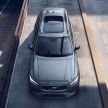 Volvo XC90 facelift 2020 – terima teknologi KERS, Twin Engine T8 dengan 420 hp; disertai model mild hybrid