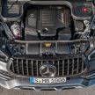 Mercedes-AMG GLE53 4Matic+ debuts with 435 hp!