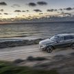 X253 Mercedes-Benz GLC facelift unveiled – new mild hybrid engines, MBUX infotainment system