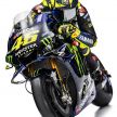Yamaha Monster Energy sedia untuk MotoGP 2019