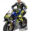 Yamaha Monster Energy sedia untuk MotoGP 2019