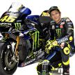 Yamaha Monster Energy sedia untuk MotoGP 2019