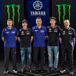 Yamaha Monster Energy sedia untuk MotoGP 2019