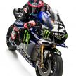 Yamaha Monster Energy sedia untuk MotoGP 2019