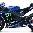 Yamaha Monster Energy sedia untuk MotoGP 2019