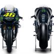 Yamaha Monster Energy sedia untuk MotoGP 2019