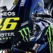 Yamaha Monster Energy sedia untuk MotoGP 2019