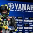 Yamaha Monster Energy sedia untuk MotoGP 2019