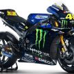 Yamaha Monster Energy sedia untuk MotoGP 2019